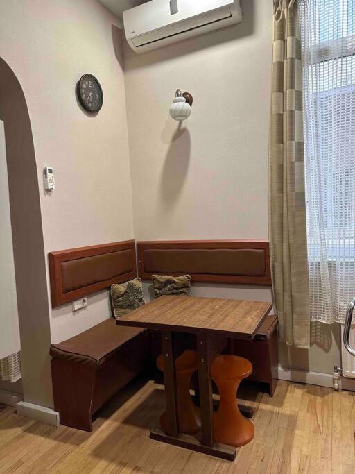 Уютная Квартирка В Центре Тбилиси! Екстер'єр фото